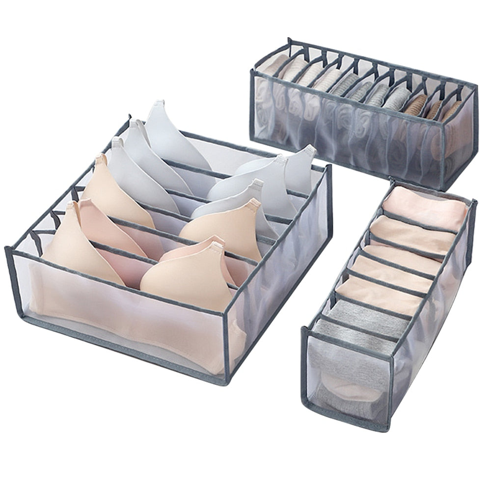 Organizer Storage Box Drawer
