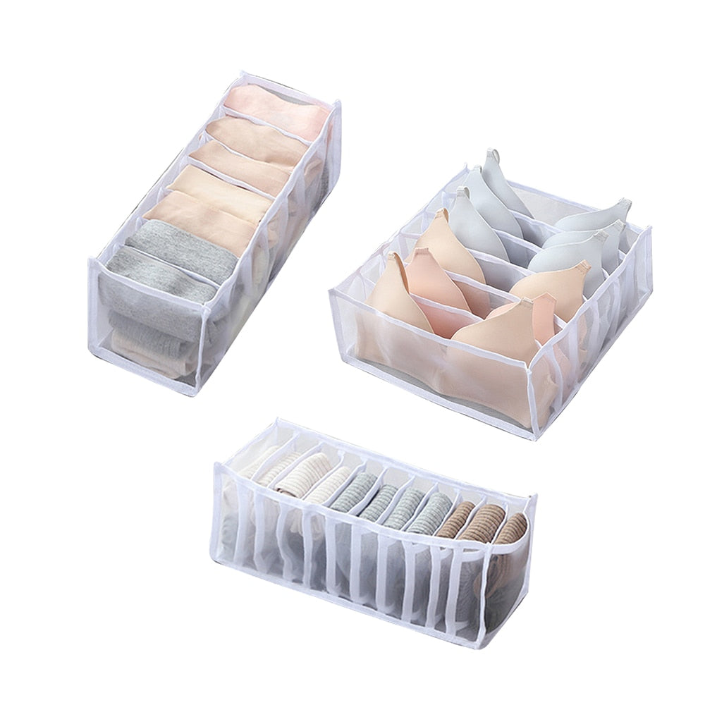 Organizer Storage Box Drawer