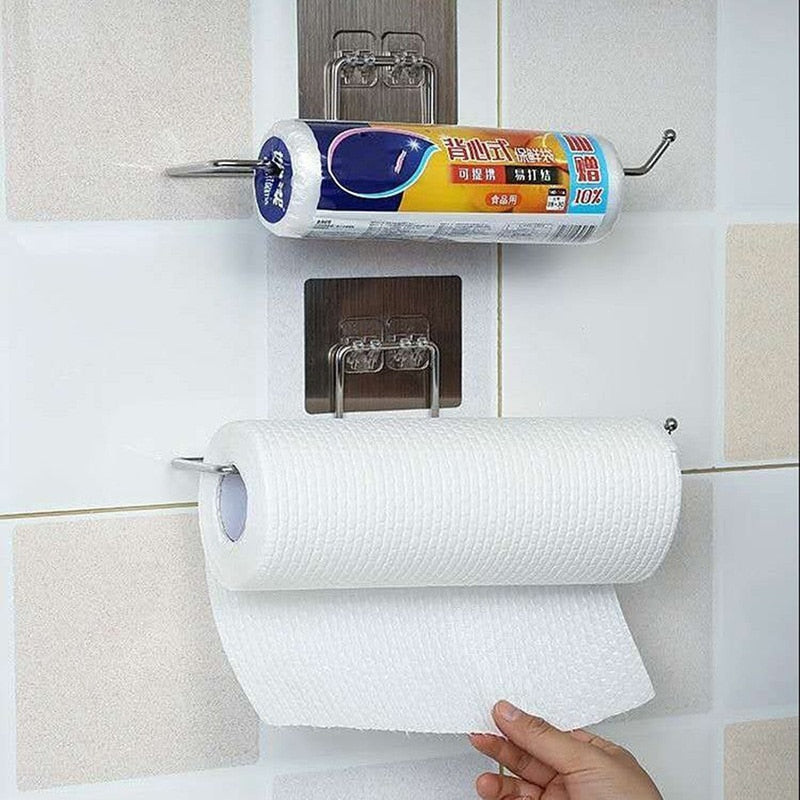 Hanging Toilet Paper Holder Kitchener