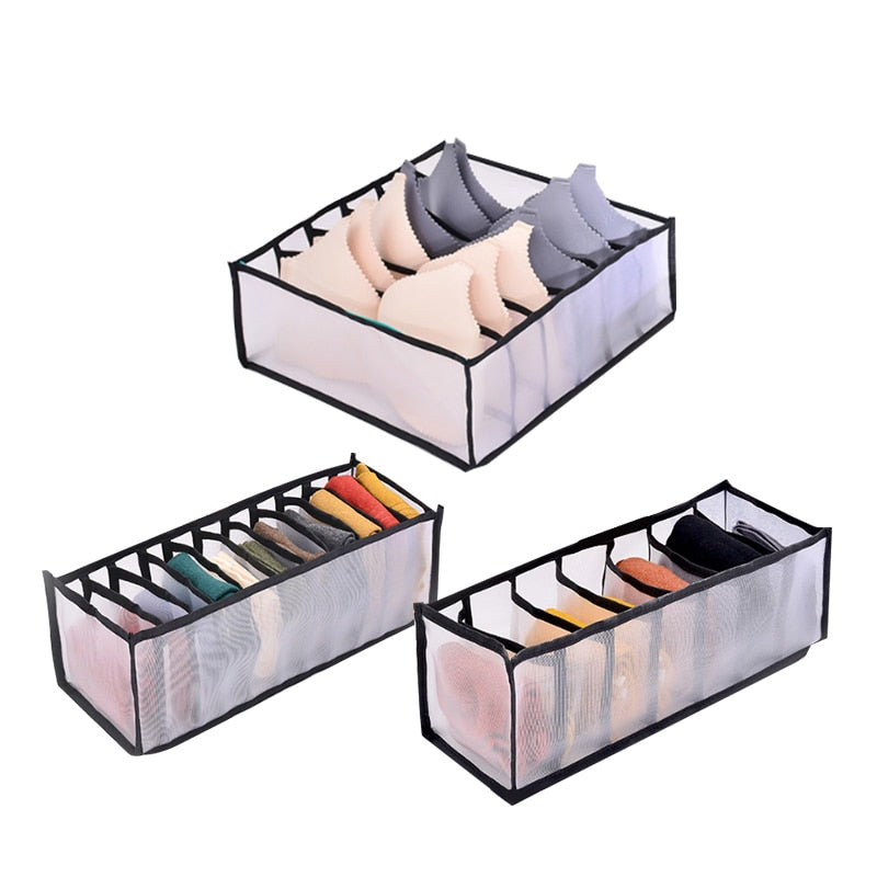 Organizer Storage Box Drawer