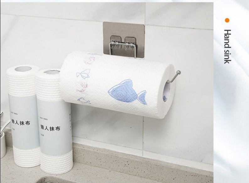 Hanging Toilet Paper Holder Kitchener