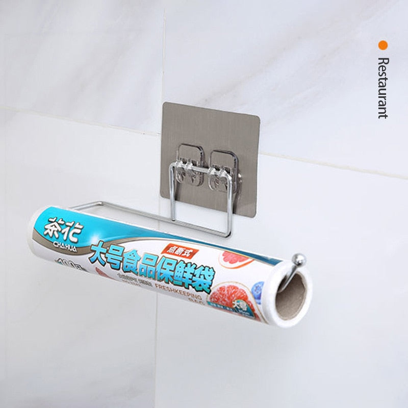 Hanging Toilet Paper Holder Kitchener
