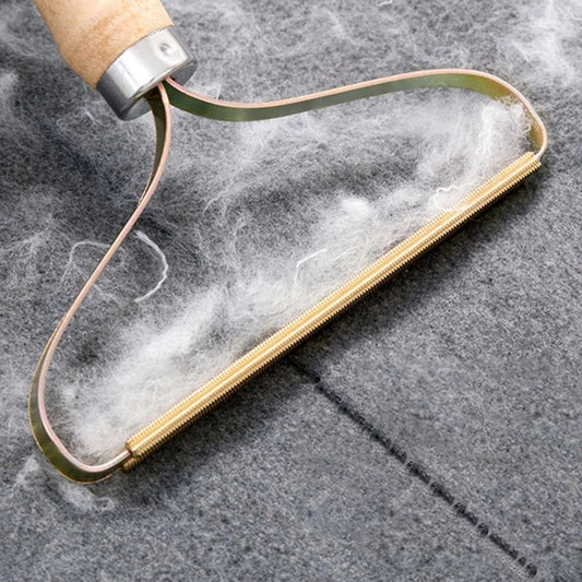 Portable lint remover Pro™