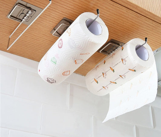 Hanging Toilet Paper Holder Kitchener