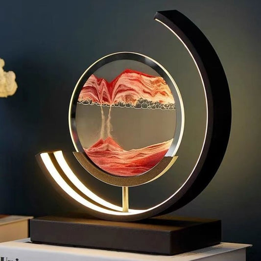Sandscape - LED Therapeutic sand