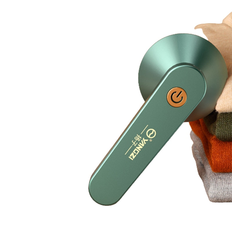 Clothes pilling shaver Pill™